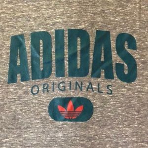 BNWT Adidas Tee (L)